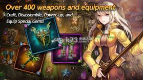 龙族骑士团 下载 截图