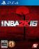 NBA 2K16