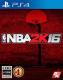 NBA 2K16中文版下载