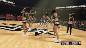 NBA 2K16 中文版下载 截图