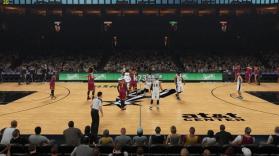 NBA 2K16 中文版下载 截图