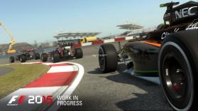 F1 2015 正式版Steam预载文件完整下载 截图