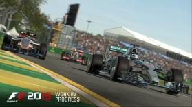 F1 2015 正式版Steam预载文件完整下载 截图