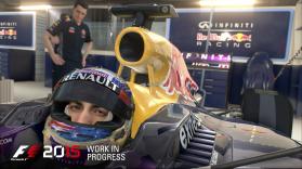 F1 2015 正式版Steam预载文件完整下载 截图