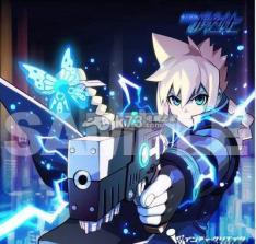 苍穹雷霆Gunvolt 美版下载 截图