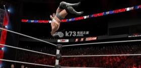 WWE2k16 美版下载【GOD/XEX/全区ISO】 截图