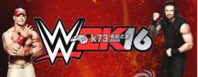 WWE2k16 美版下载 截图