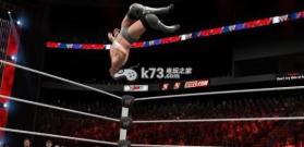 WWE2k16 美版下载 截图