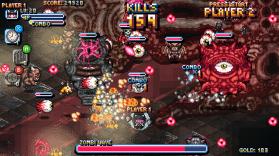 千疮百孔的尸体 免安装破解版v1.0.2下载 截图