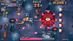 千疮百孔的尸体 免安装破解版v1.0.2下载 截图