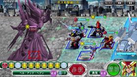 超级机器人大战X欧米茄 v5.6.0 游戏 截图