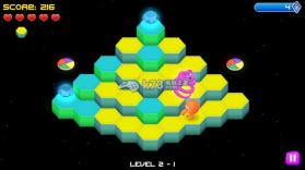 Q伯特重启 下载 截图