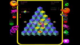 Q伯特重启 下载 截图