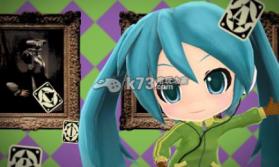 初音未来计划豪华版 满衣服家具金币cia存档 截图