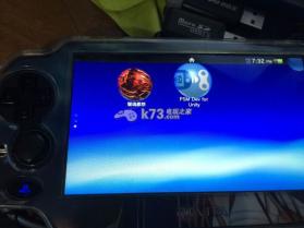 psv 3.xx系统用psm unity安装工具包 下载 截图