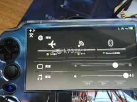 psv 3.xx系统用psm unity安装工具包 下载 截图