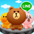 LINE玩具