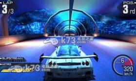 山脊赛车3D 日版下载 截图