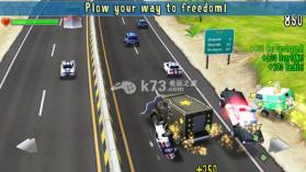 鲁莽大逃亡 下载 截图