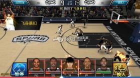 NBA范特西 v13.8 最新版下载 截图