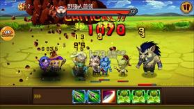 魔城黑暗英雄 下载 截图