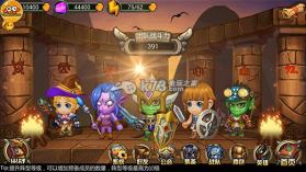 魔城黑暗英雄 下载 截图