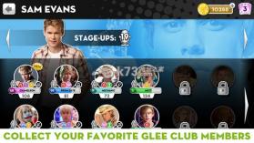 Glee Forever v1.6.0 下载 截图