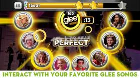 Glee Forever v1.6.0 下载 截图