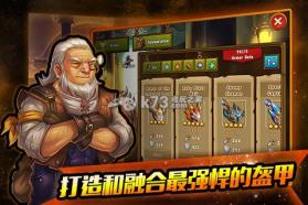 猎龙骑士 v1.0 破解版下载 截图