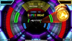 SUPERBEAT XONiC 日版下载 截图