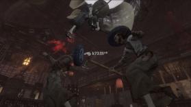 爆炸头武士2:库玛复仇 第一章汉化版下载 截图