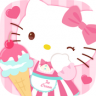 Hello Kitty冰淇淋作坊 v1.1 安卓正版下载