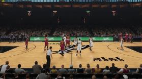 NBA 2K16 中文版下载 截图