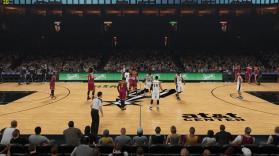 NBA 2K16 日版下载 截图