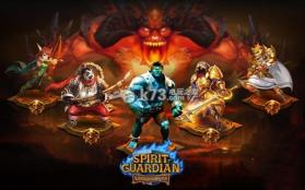 灵魂守护 v2.0.01 安卓apk下载 截图