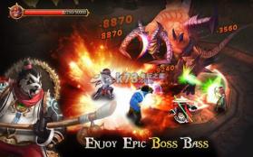 灵魂守护 v2.0.01 安卓apk下载 截图