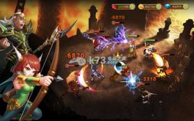 灵魂守护 v2.0.01 安卓apk下载 截图