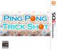 Ping Pong Trick Shot日版下载【3dsware】