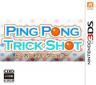 Ping Pong Trick Shot 日版下载【3dsware】