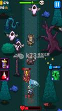 Dash Quest探索冲刺 v2.7.5 中文版下载 截图