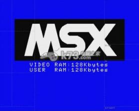 3ds用msx模拟器fmsx 下载 截图
