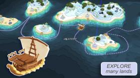 GODUS 破解版下载 截图