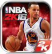 NBA2K16  预约