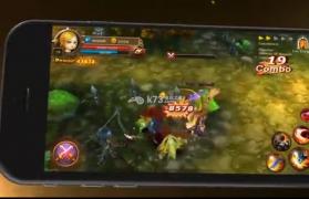 阿瓦隆传奇 v2.5.21 安卓版下载 截图