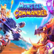 怪物和指挥官最新版下载v1.4.6