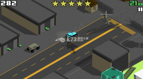 像素公路狂飙 v1.2.6 安卓下载 截图