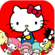 Hello Kitty小镇游戏v1.0.6