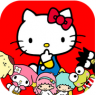 Hello Kitty小镇 v1.0.6 游戏