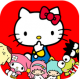 Hello Kitty小镇苹果版v1.0.6