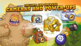 大脚怪猎人 下载 截图